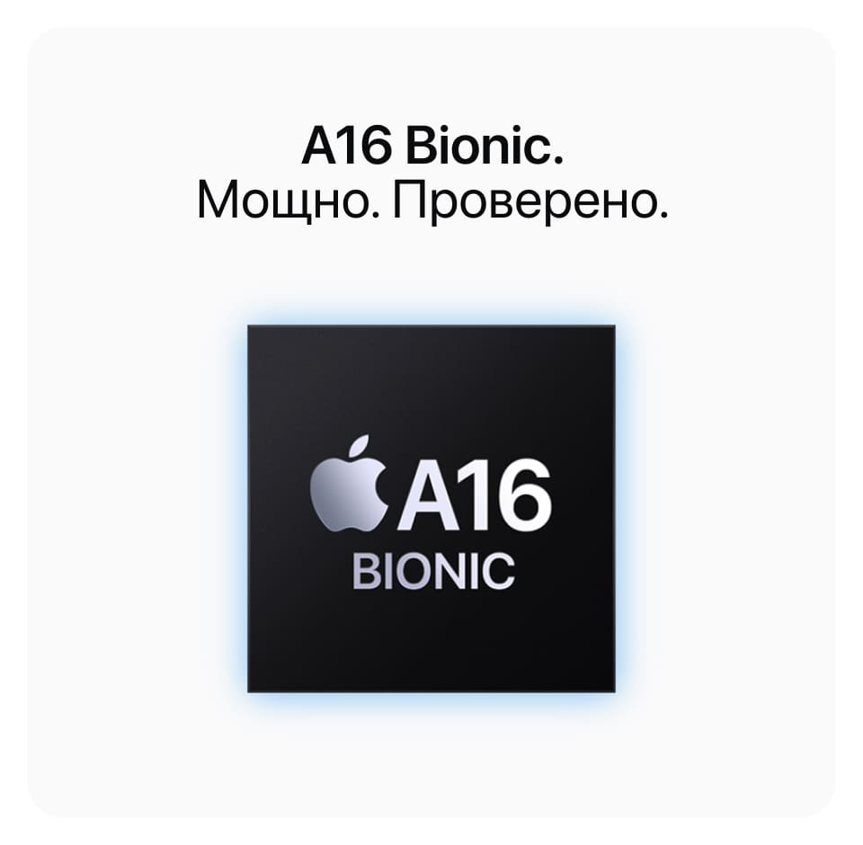 Apple iPhone 15 Plus SIM + eSIM, 128 Гб, Зеленый (Без RuStore) - 18