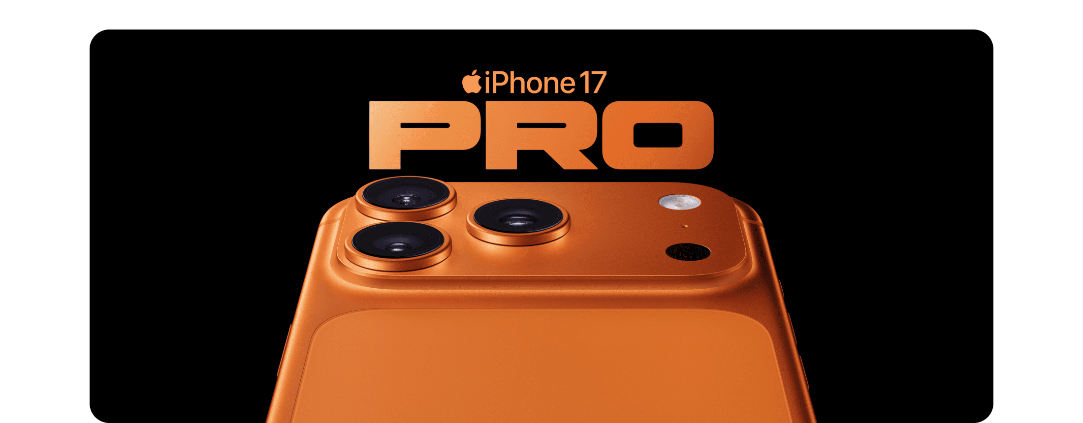 Apple iPhone 17 Pro Max SIM + eSIM, 2 Тб, Тёмно-синий (Без RuStore) - 1