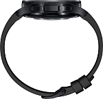 Смарт-часы Samsung Galaxy Watch 6 Classic, 43 мм черный