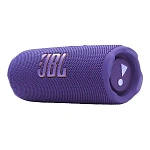 Колонка портативная JBL Flip 7, Purple