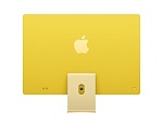 Apple iMac 24" Retina 4,5K, M4, 10 CPU, 32 Гб/2 Тб, Желтый