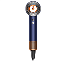 Фен Dyson Supersonic Hair Dryer HD16 Nural, Prussian Blue/Rich Copper с кейсом