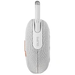 Колонка портативная JBL Clip 5, White