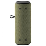 Умная колонка Яндекс Станция Стрит с Алисой, Green