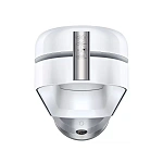 Очиститель воздуха Dyson TP08, Silver/White
