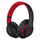 Беспроводные наушники Beats Studio 3, Black/Red