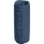 Колонка портативная JBL Flip 6, Blue