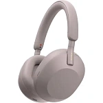 Беспроводные наушники Sony WH-1000XM5, Pink