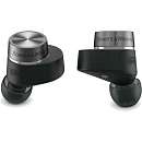 Беспроводные наушники Bowers & Wilkins Pi7 S2, Satin Black