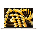 Apple MacBook Air 15" (M3, 2024), 16 Гб/256 Гб, Сияющая звезда