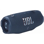 Колонка портативная JBL Charge 6, Blue