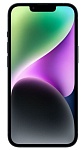 Apple iPhone 14 SIM + eSIM, 128 Гб, Тёмная ночь (Midnight) (Без RuStore)