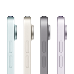 Apple iPad Air M3 (2025) 13" дюймов, wi-fi, 1 Тб, Сияющая звезда (Без RuStore)