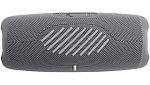 Беспроводная колонка JBL Charge 5, Grey