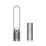 Очиститель воздуха Dyson TP08, Silver/White