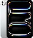 Apple iPad Pro M5 (2025) 11" дюймов, wi-fi, 2 Тб, Серебро (Без RuStore)