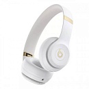 Беспроводные наушники Beats Solo 4, Warm White