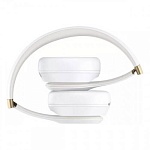 Беспроводные наушники Beats Solo 4, Warm White