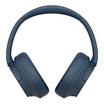 Беспроводные наушники Sony WH-CH720N, Blue
