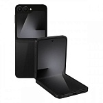 Смартфон Samsung Galaxy Z Flip 7 FE 8/256 ГБ, Black