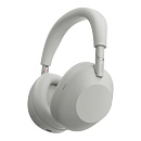 Беспроводные наушники Sony WH-1000XM6, Silver