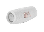 Колонка портативная JBL Flip 6, White