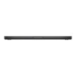 Apple MacBook Pro 16" (M4 Max, 2024), 48 ГБ/1 Тб, Чёрный космос