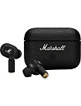 Беспроводные наушники Marshall Motif II ANC, Black
