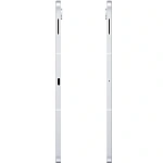 Планшет Samsung Galaxy Tab S10 FE+ LTE 128 ГБ серебристый