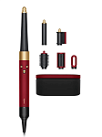 Стайлер Dyson HS08 Hairstyler Airwrap i.d. Red Velwet/Gold