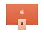 Apple iMac 24" Retina 4,5K, M4, 8 CPU, 16 Гб/256 Гб, Оранжевый