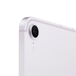 Apple iPad mini A17 Pro (2024), wi-fi+cellular, 512 Гб, Фиолетовый (Без RuStore)