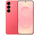 Смартфон Samsung Galaxy S25 Plus 512 ГБ Coral Red