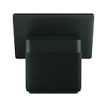 Умная колонка Яндекс Станция Дуо Макс, с Zigbee, зеленый