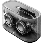 Беспроводная акустика Harman Kardon Citation 300, Black