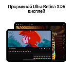 Apple iPad Pro M4 (2024) 13" дюймов, wi-fi+cellular, 512 Гб, Чёрный космос (Без RuStore)
