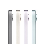 Apple iPad mini A17 Pro (2024), wi-fi, 128 Гб, Голубой (Без RuStore)