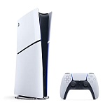 Sony PlayStation 5 Slim Digital Edition