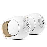 Беспроводная акустика Devialet Phantom I 108 dB, Opera de Paris Gold