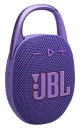 Колонка портативная JBL Clip 5, Purple