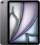 Apple iPad Air M3 (2025) 11" дюймов, wi-fi+cellular, 512 Гб, Серый космос (Без RuStore)