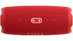 Беспроводная колонка JBL Charge 5, Red