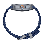 Смарт-часы Samsung Galaxy Watch Ultra 2025, 47 мм, Titanium Blue