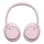 Беспроводные наушники Sony WH-CH720N, Pink