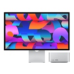 Apple Mac Studio (2025), M4 Max, 14 CPU/32 GPU, 36 Гб/512 Гб