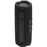 Колонка портативная JBL Flip 7, Black