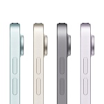 Apple iPad Air M3 (2025) 11" дюймов, wi-fi, 1 Тб, Серый космос (Без RuStore)