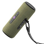 Умная колонка Яндекс Станция Стрит с Алисой, Green