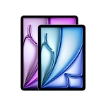 Apple iPad Air M3 (2025) 11" дюймов, wi-fi+cellular, 512 Гб, Серый космос (Без RuStore)