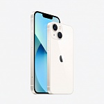 Apple iPhone 13 SIM + eSIM, 128 Гб, Сияющая звезда (Без RuStore)